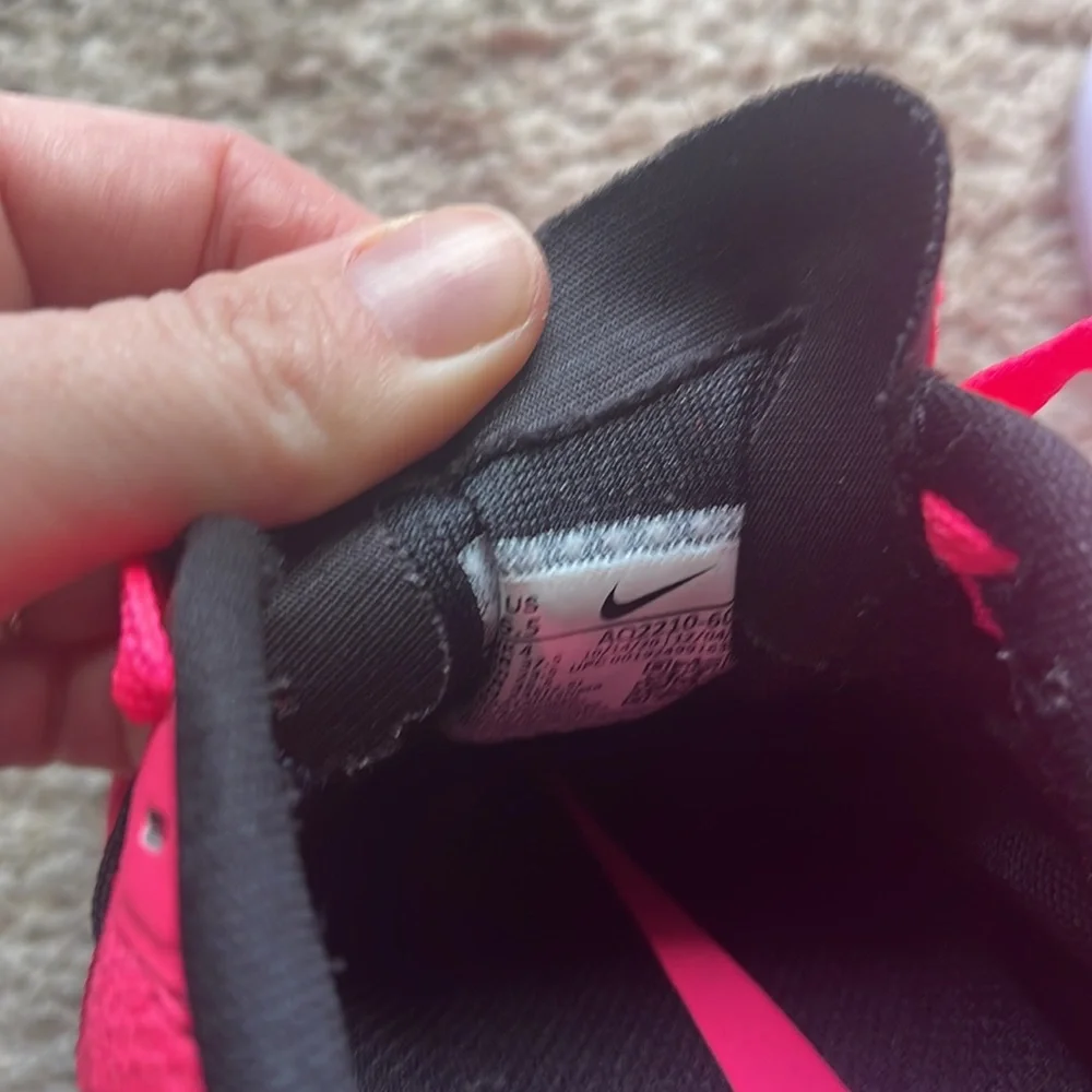 Nike Women's Air Zoom Pegasus 36 Running Shoes - Picture 2 of 3